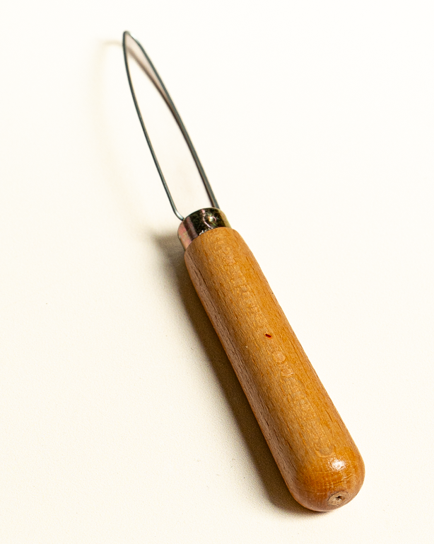Cane pull