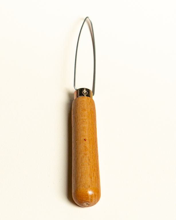 Cane pull