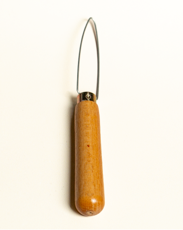 Cane pull