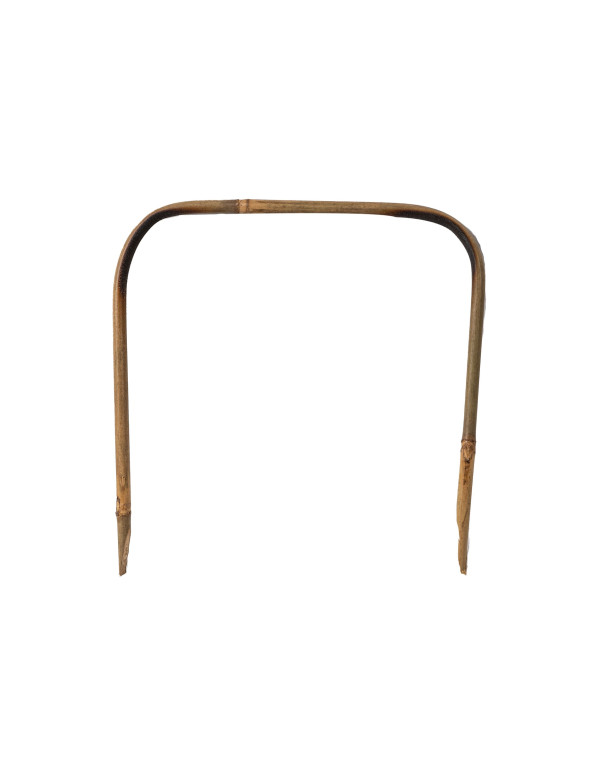 Bamboo Staple 6/8 mm – Garden Fixing | Maison Douineau
