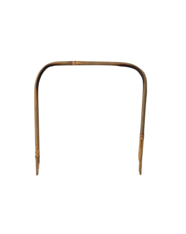 Bamboo Staple 6/8 mm – Garden Fixing | Maison Douineau