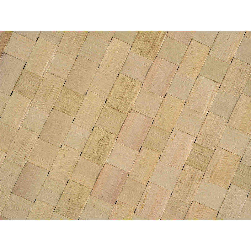 Tissage Ravinala Diagonal 120 cm | Maison Douineau