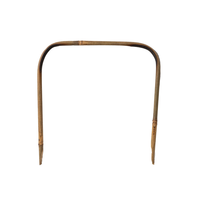 Bamboo Staple 6/8 mm – Garden Fixing | Maison Douineau