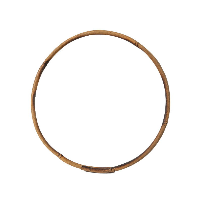 Bambou Configuré en Rond – Tuteur | Maison Douineau
