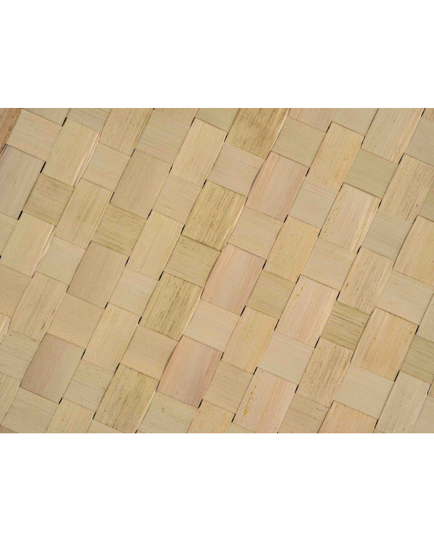 Ravinala Weave Diagonal | Maison Douineau