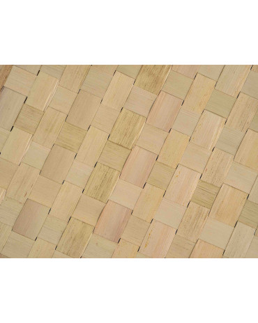 Tissage Ravinala Diagonal 120 cm | Maison Douineau
