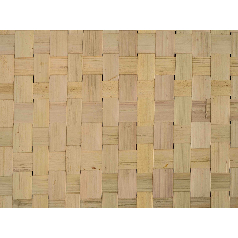 Ravinala Weave Straight | Maison Douineau