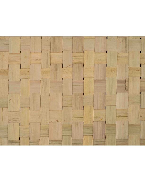 Tissage Ravinala Droit 120 cm | Maison Douineau