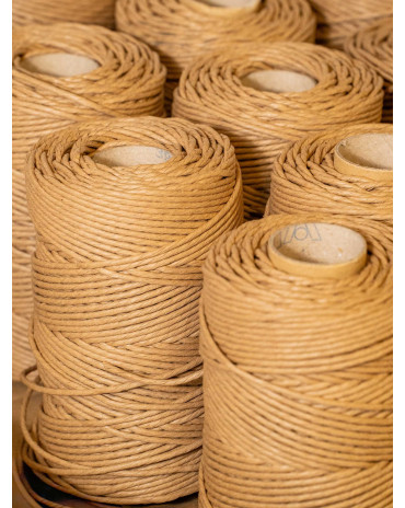 Toron Papier Rustique Ø 4,5-5 mm | Maison Douineau