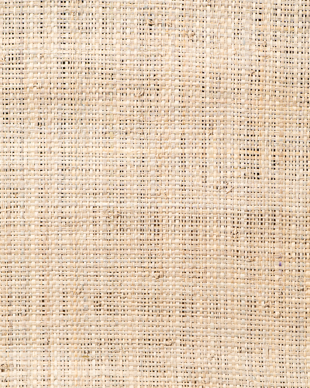 Tissage Raphia Maille Fine Lin | Maison Douineau