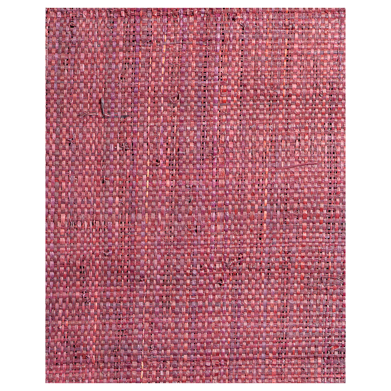 Fine-Mesh Raffia Weave Sandalwood | Maison Douineau
