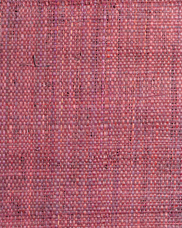 Fine-Mesh Raffia Weave Sandalwood | Maison Douineau