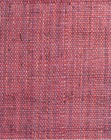 Fine-Mesh Raffia Weave Sandalwood | Maison Douineau