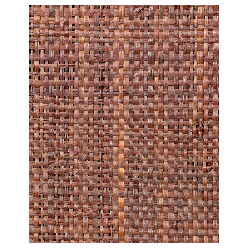 Fine-Mesh Raffia Weave Coconut | Maison Douineau