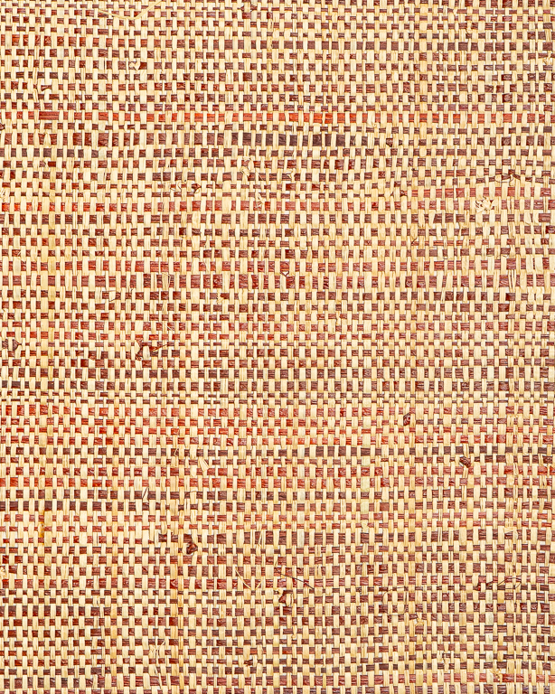 Tissage Raphia Maille Fine | Maison Douineau