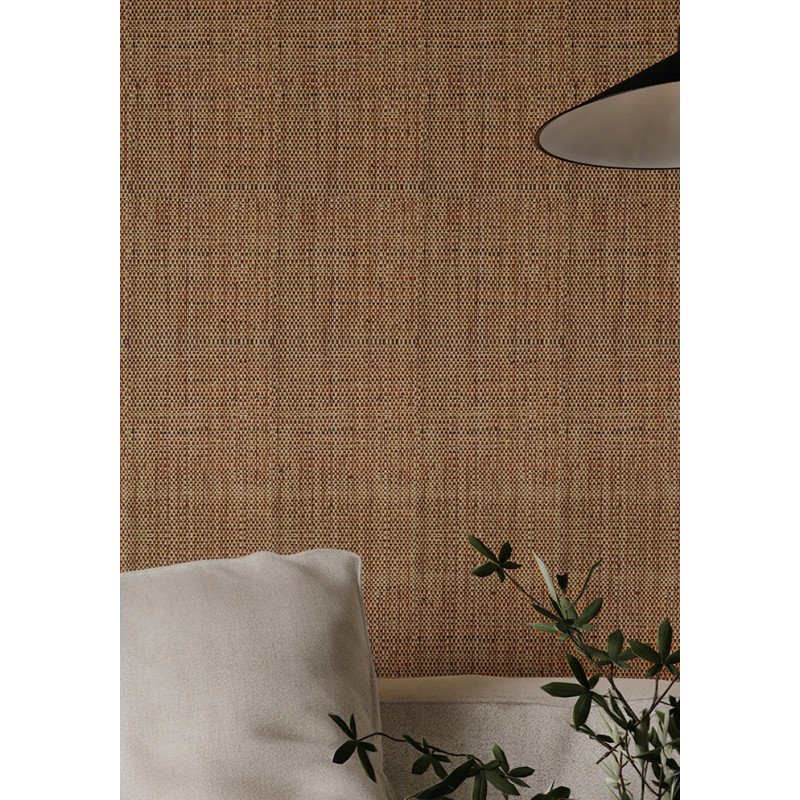 Tissage Raphia Maille Fine | Maison Douineau