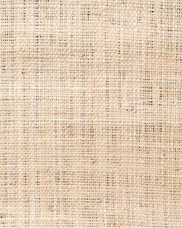 Fine-Mesh Raffia Weave Natural & Linen | Maison Douineau