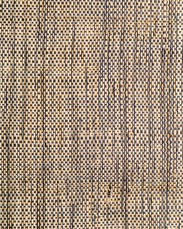 Tissage Raphia Maille Fine | Maison Douineau