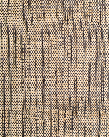 Tissage Raphia Maille Fine | Maison Douineau