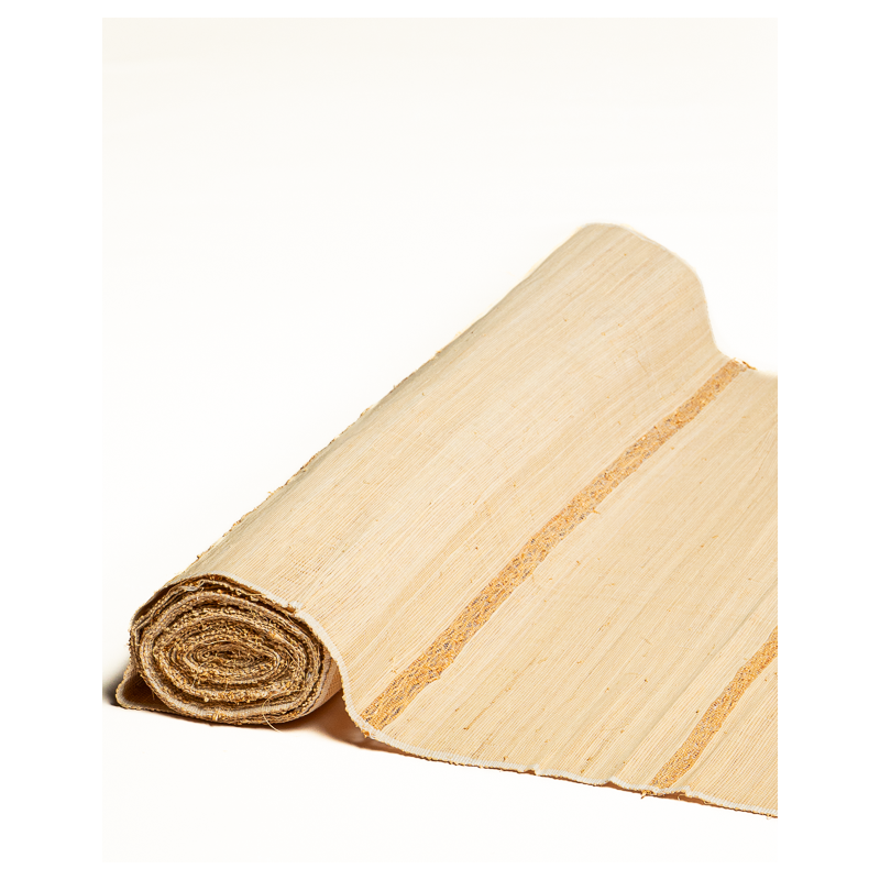 Tissage Raphia Raphia & Vétiver Naturel | Maison Douineau