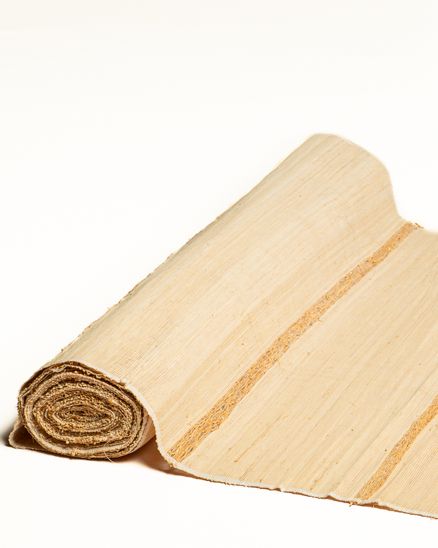 Raffia & Vetiver Weave Natural | Maison Douineau
