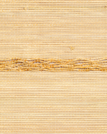 Tissage Raphia Raphia & Vétiver Naturel | Maison Douineau