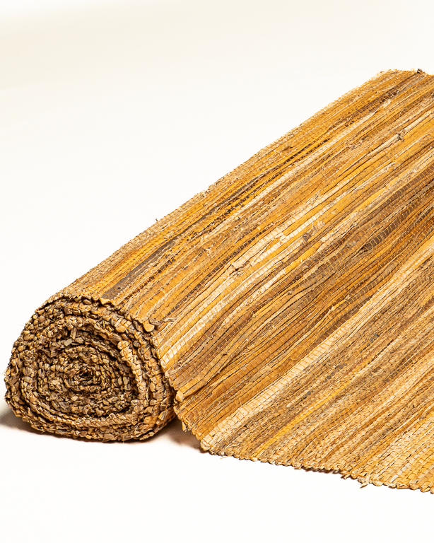 Banana Raffia Weave Toba | Maison Douineau