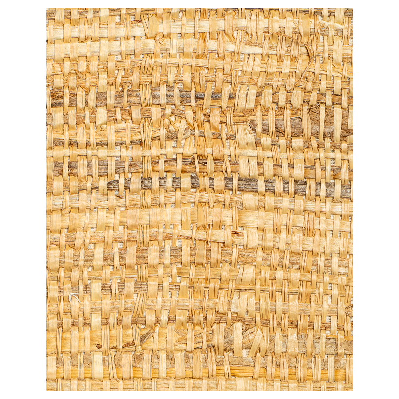 Banana Raffia Weave Natural | Maison Douineau