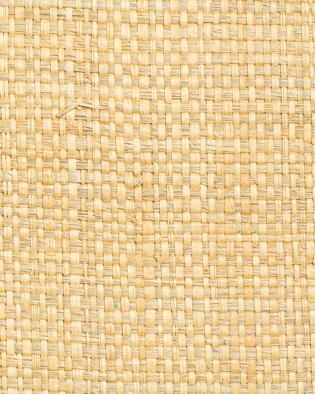 Fine Emirne Raffia Weave | Maison Douineau