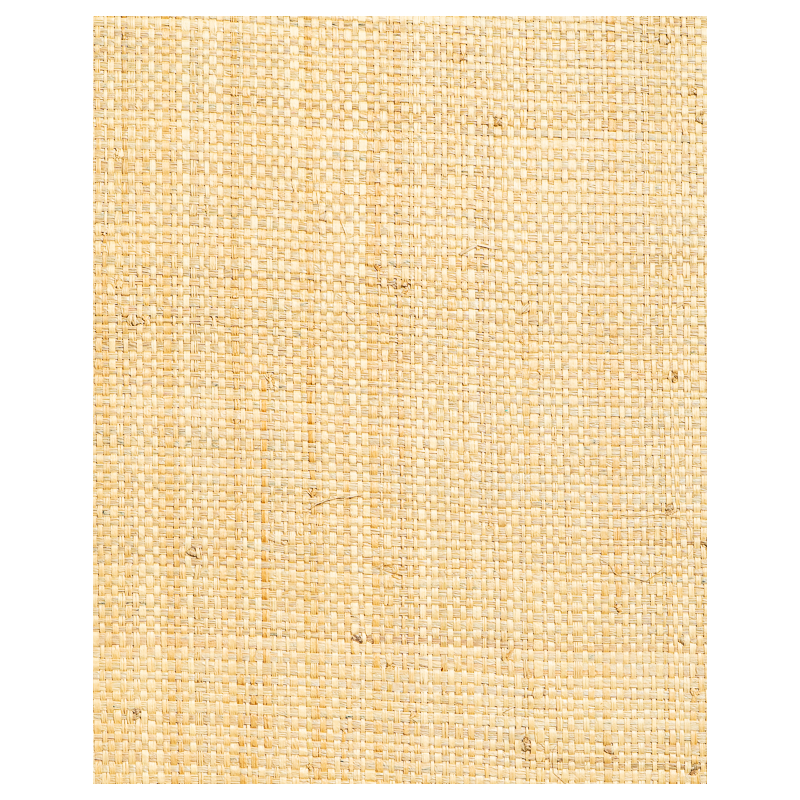 Fine-Mesh Raffia Weave Natural | Maison Douineau