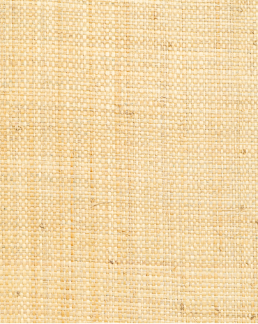 Tissage Raphia Maille Fine Naturel | Maison Douineau