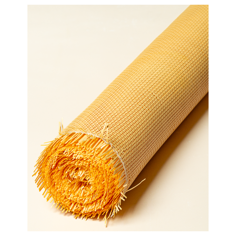 Openwork Paper Weave 2x2.2 mm | Maison Douineau