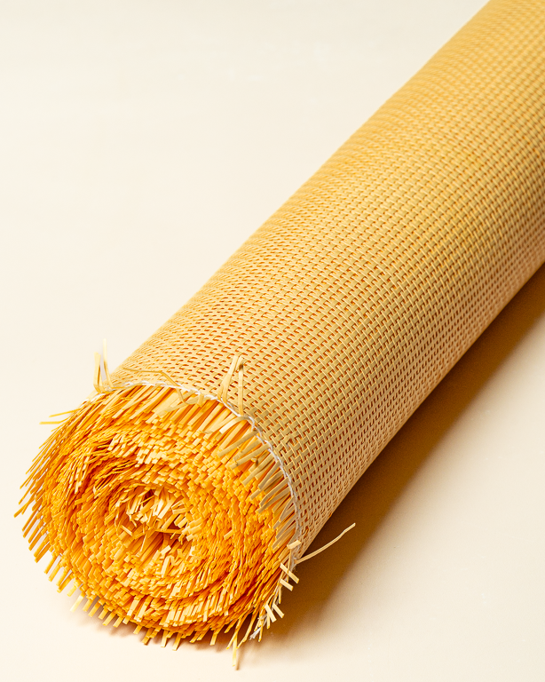 Openwork Paper Weave 2x2.2 mm | Maison Douineau