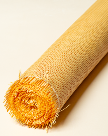 Openwork Paper Weave 2x2.2 mm | Maison Douineau