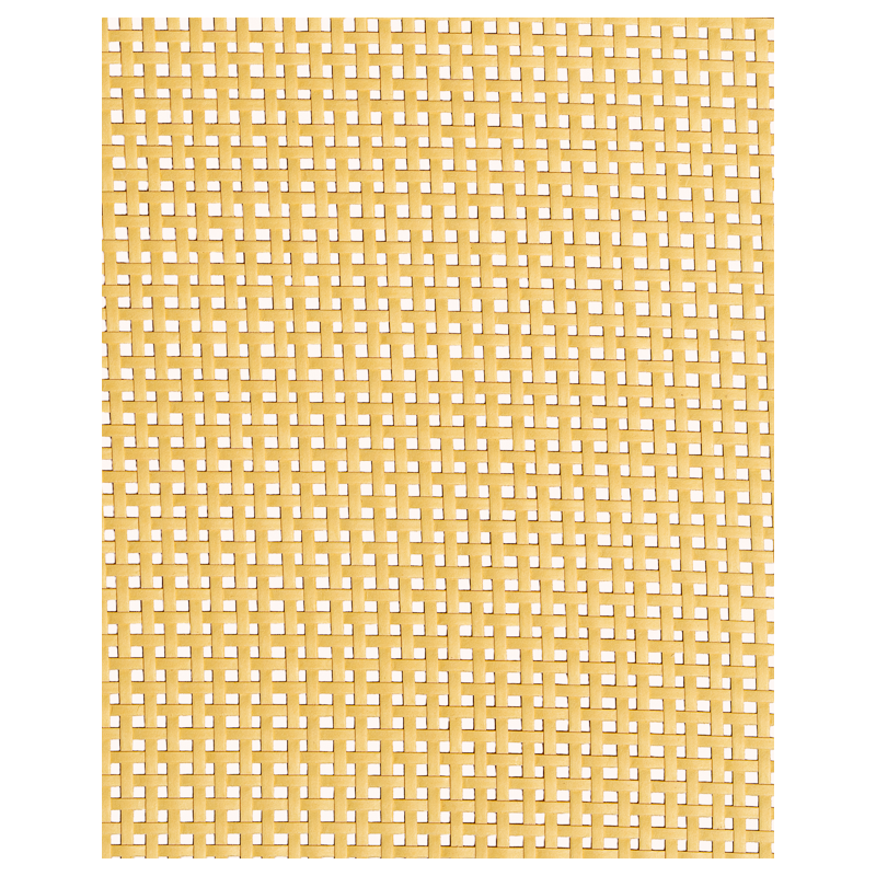 Openwork Paper Weave 2x2.2 mm | Maison Douineau