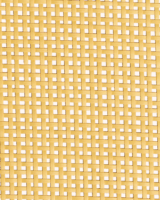 Openwork Paper Weave 2x2.2 mm | Maison Douineau