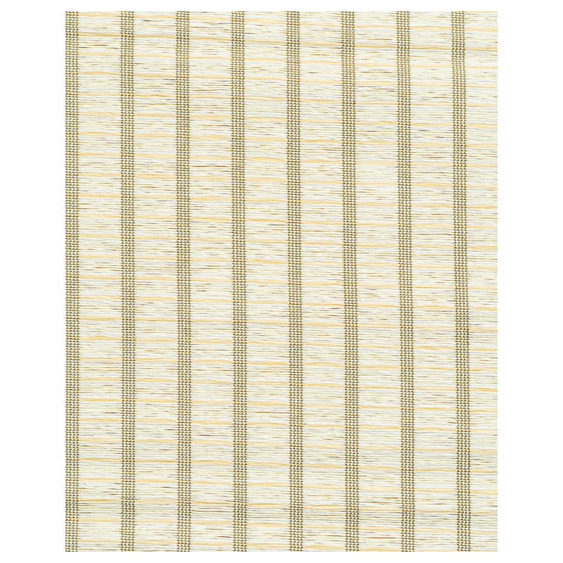 Tissage Paille de Cellulose Sable | Maison Douineau