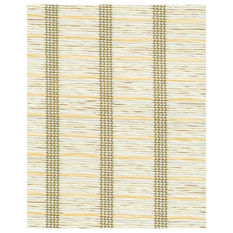 Cellulose Straw Weave Sand | Maison Douineau