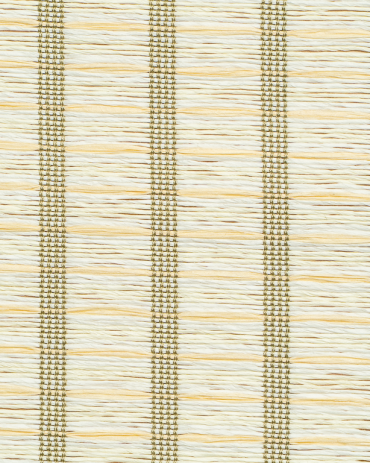 Cellulose Straw Weave Sand | Maison Douineau