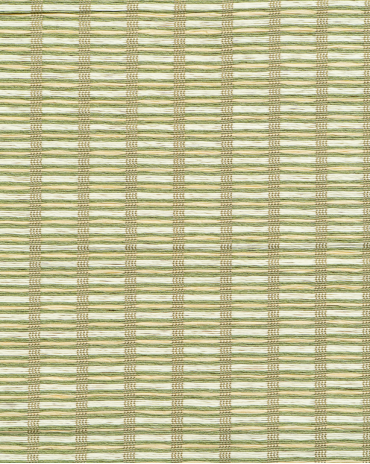 Tissage Paille de Cellulose Vert d’Eau | Maison Douineau