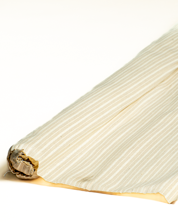 Cellulose Straw Weave Amber | Maison Douineau