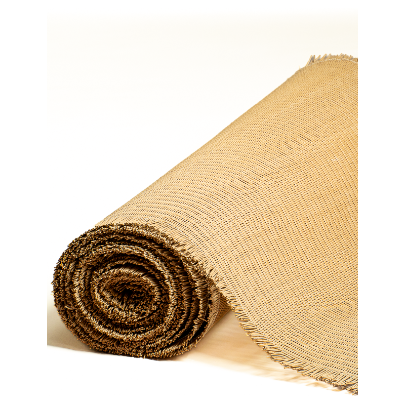 Paper Cord Weave 2x2.5 mm | Maison Douineau