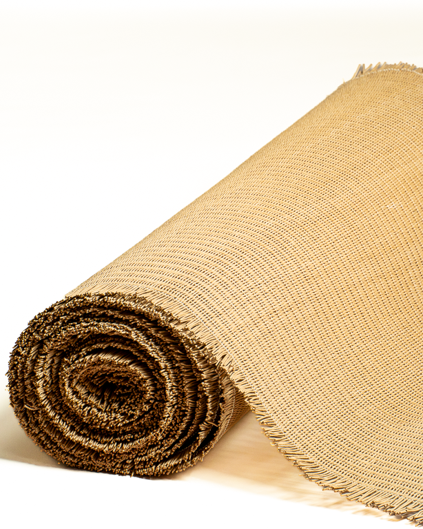 Paper Cord Weave 2x2.5 mm | Maison Douineau