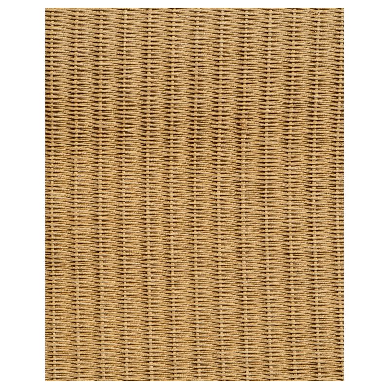 Tissage Corde de Papier 2 x 2,5 mm | Maison Douineau