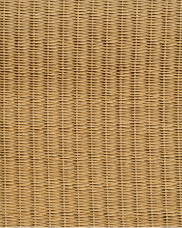Paper Cord Weave 2x2.5 mm | Maison Douineau