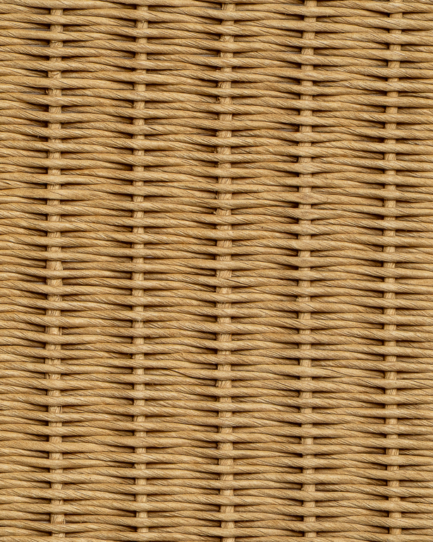 Tissage Corde de Papier 2 x 2,5 mm | Maison Douineau
