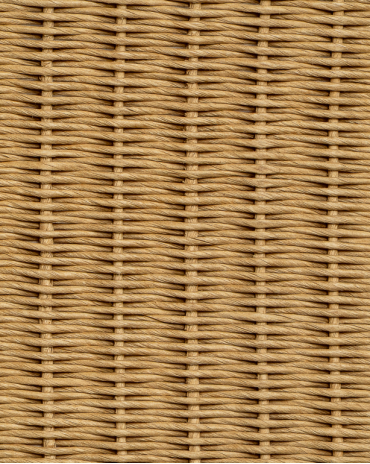 Paper Cord Weave 2x2.5 mm | Maison Douineau