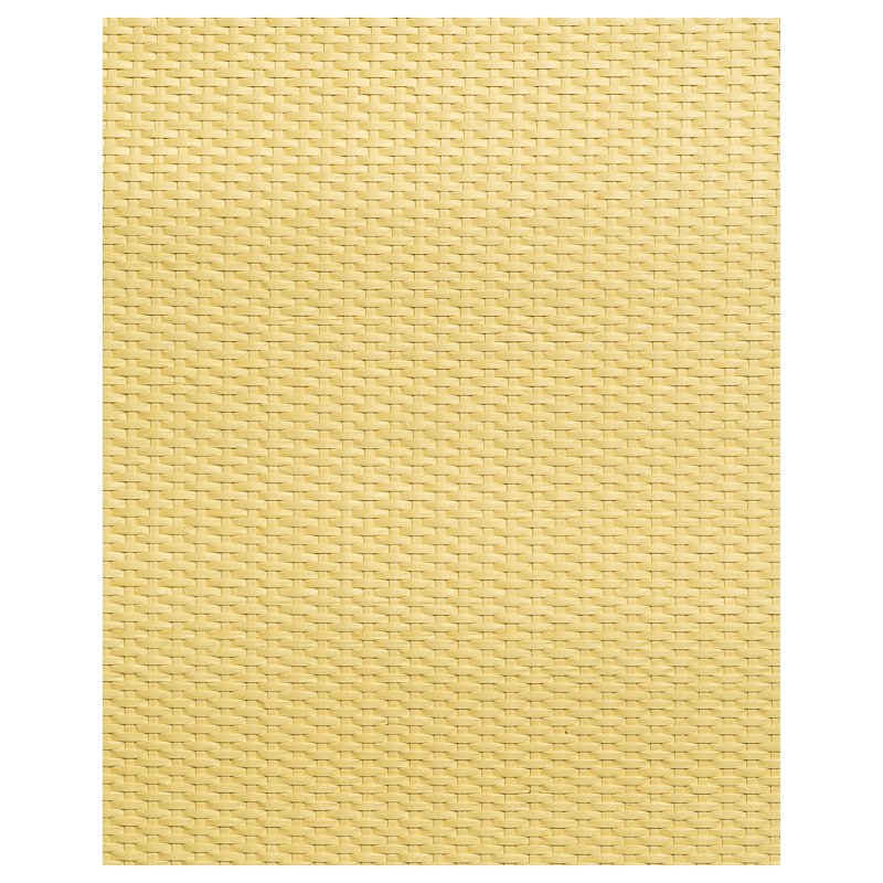 Full Paper Weave 3x3 mm | Maison Douineau