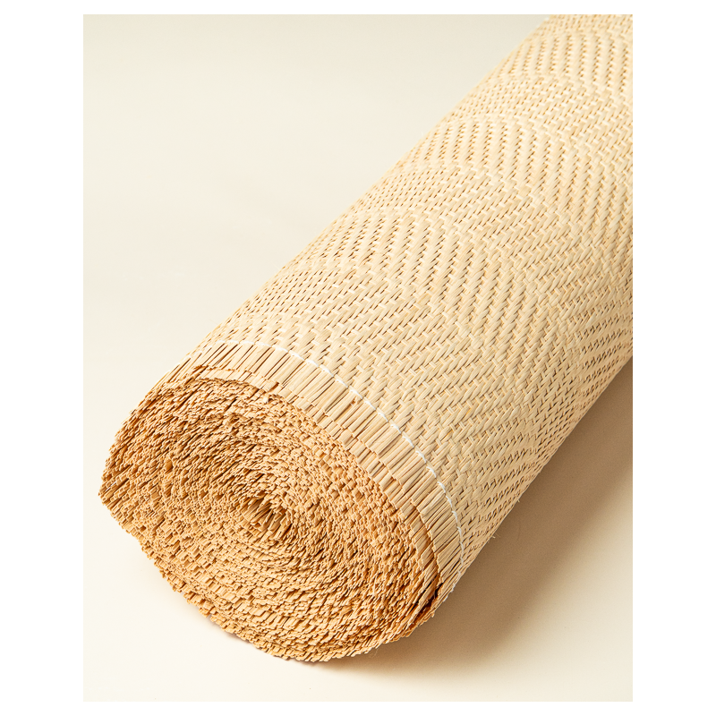 Rattan Pith Weave 3.5 mm – Uncrossed | Maison Douineau