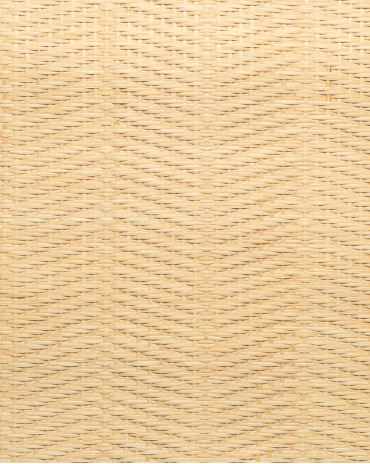 Tissage Moelle de Rotin Décroisé 3,5 mm | Maison Douineau